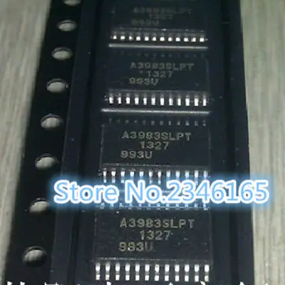 

2PCS A3983SLPT TSSOP24 A3983 TSSOP A3983S