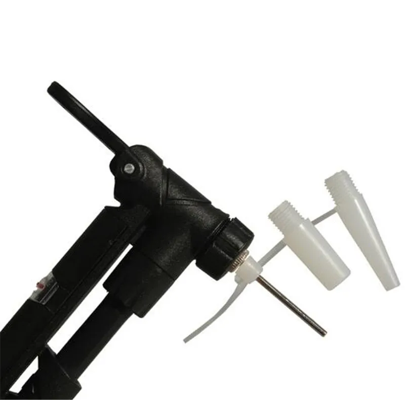 ROCKBROS Practical Bicycle Cycling Bike&Inflatable Toys&Ball Tire Valve Adaptor Tube Pump Mouth Tool Converter 3Pcs Accessories ROCKBROS Practical Bicycle Cycling Bike&Inflatable Toys&Ball Tire Valve Adaptor Tube Pump Mouth Tool Converter 3Pcs Accessories