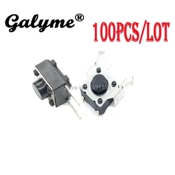 

100pcs/lot Two Model Choose Fit For GameBoyAdvance SP Micro Switch Buttons L/ R Left Right Buttons Set Boy Advance Sp Console