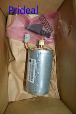 C7769-60375 C7769-60146 оригинальная каретка (ось сканирования) сборка двигателя-включает в