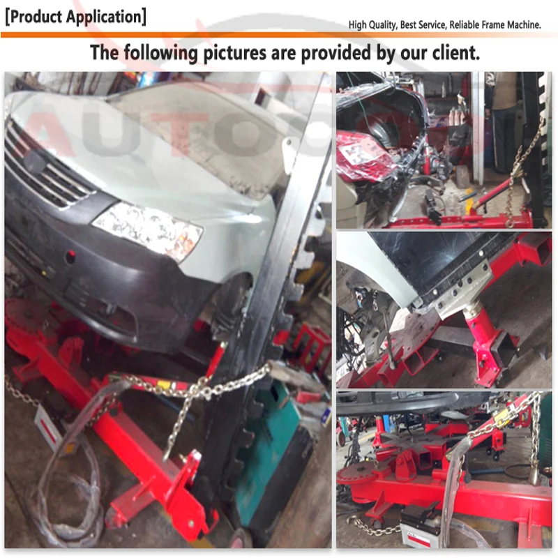 Car Collision Repair topacd.kr