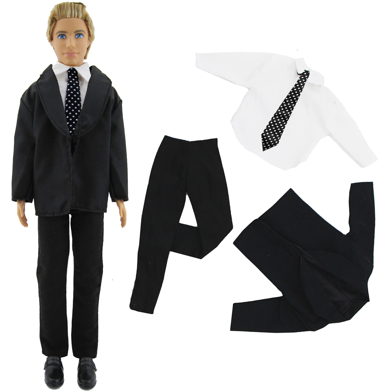barbie ken mariage