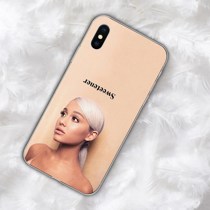 Мягкий силиконовый чехол для iPhone X XR XS MAX 6 6S 7 8 Plus 5S SE 5|Бамперы| |