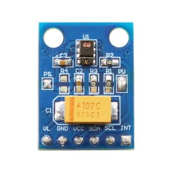 

5pc APDS-9960 RGB ambient light proximity detection Non-contact detection Gesture recognition motion sensor