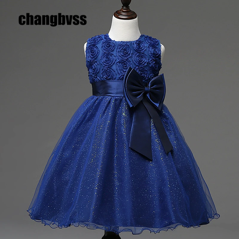 tutu style flower girl dresses