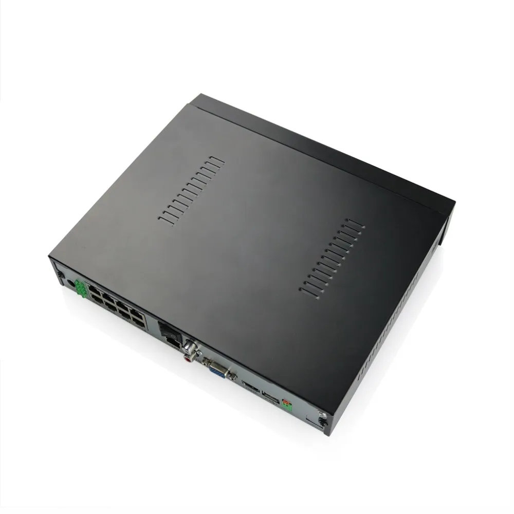 PoE_NVR005