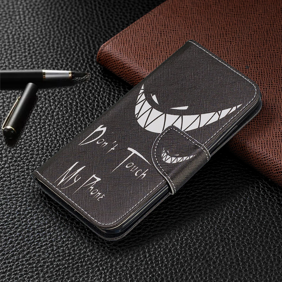 Wallet Flip Case For LG K61 K51 K40 Funda Back Cover For iPhone 13 12 mini 11 Pro X XR XS Max 6 6S 7 8 Plus Phone Bag Coque iphone 11 waterproof case