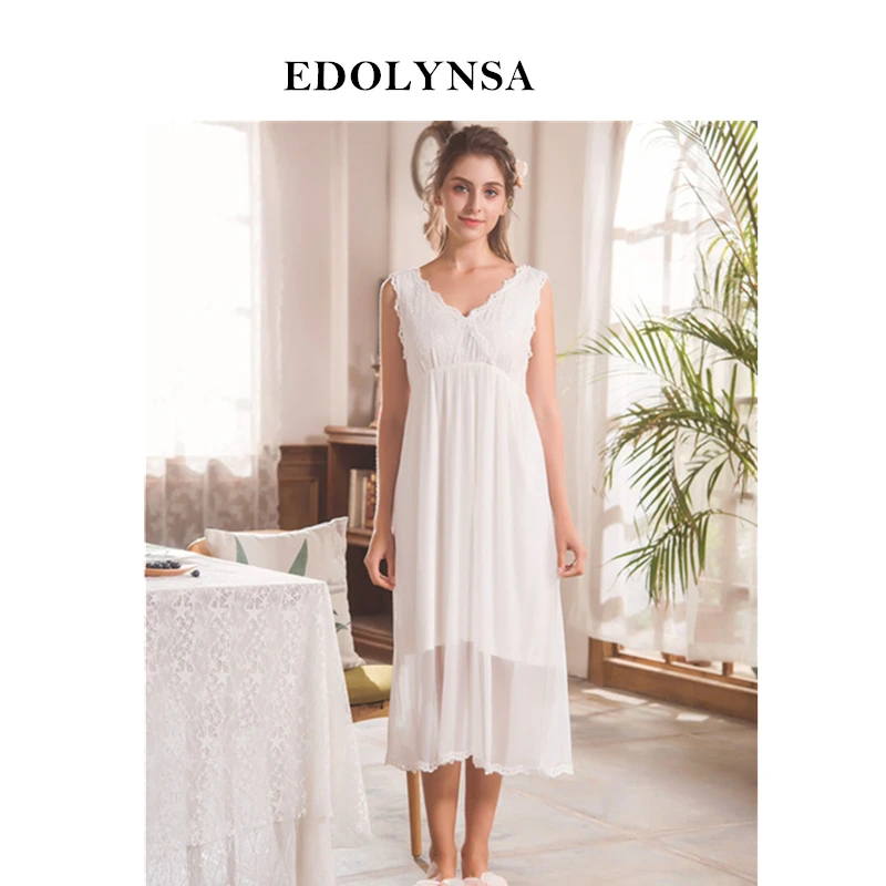 46+ White Lace Nightgown And Robe Set Images - Noveletras