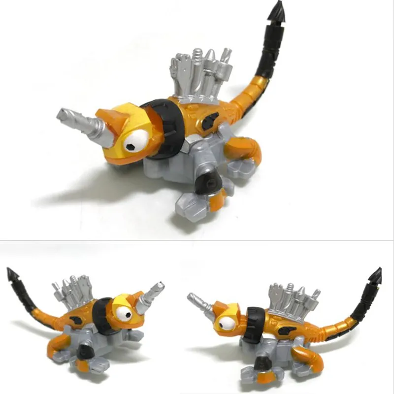 Dinosaur Truck Removable Dinosaur Toy Car for Dinotrux Mini Models New Children's Gifts Toy Dinosaur Models mini child Toys