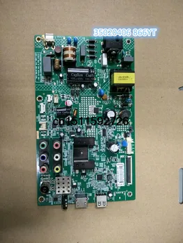 

LED32F1160CF Motherboard 35020406 866YT