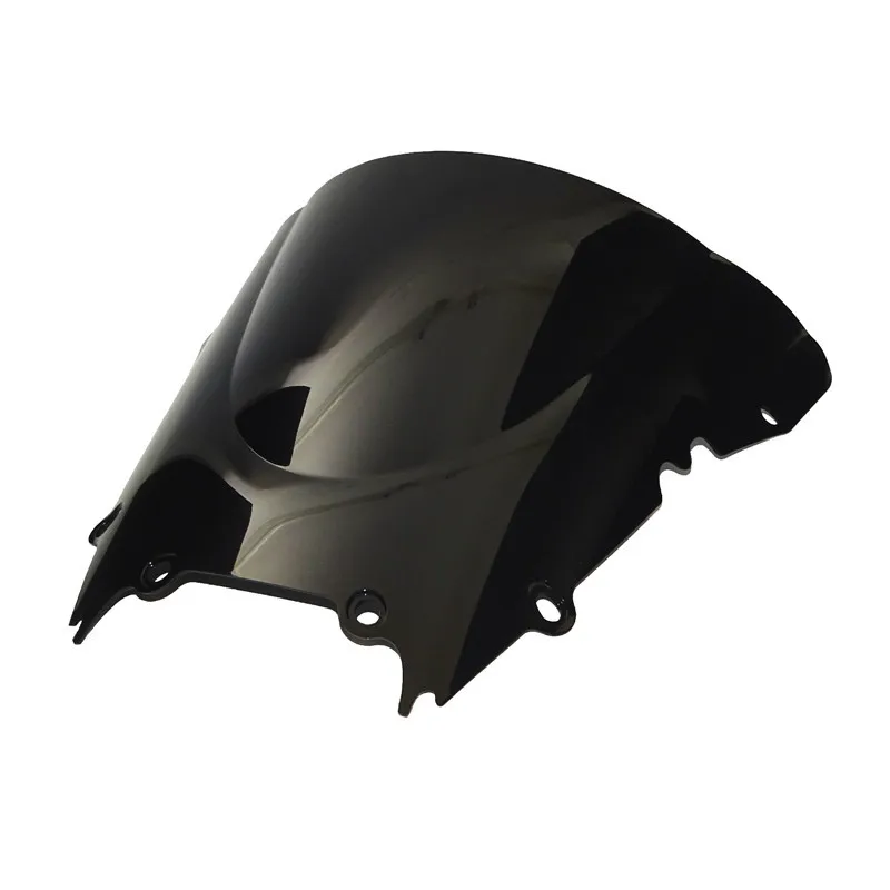 Waase для Yamaha YZF R6 1998 1999 2000 2001 2002 дымчатое лобовое стекло для ветра Экран лобовое стекло Щит Экран