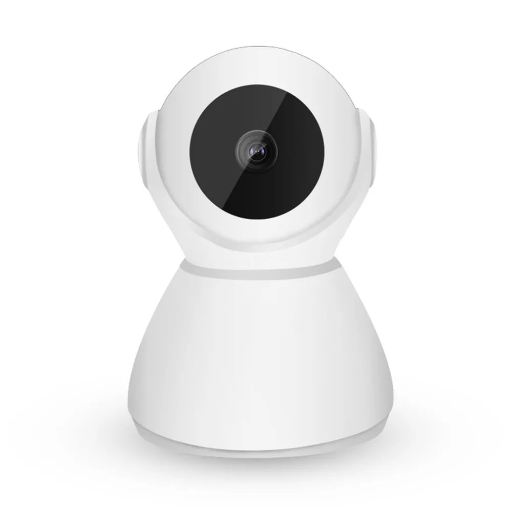 

EC62IP camera wireless wifi home night vision HD surveillance camera 1080p network security small camera wireless camera