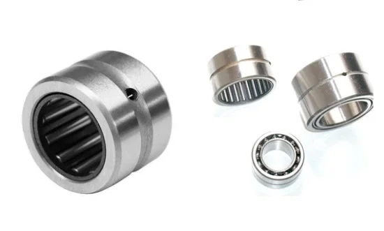 NK55/35  (55X68X35mm) Heavy Duty Needle Roller Bearings  (1 PCS)