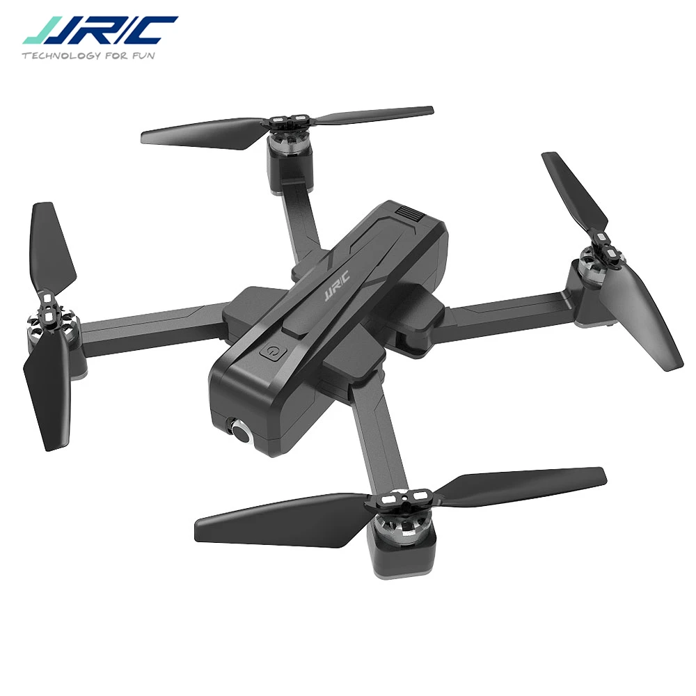 

JJRC X11 5G Foldable GPS RC Drones With 2K WIFI FPV Camera Night Flight Professional Remote Control Quadcopter RTF