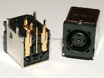 

10x New Power DC Jack fit for Dell Inspiron XPS M140 M1710