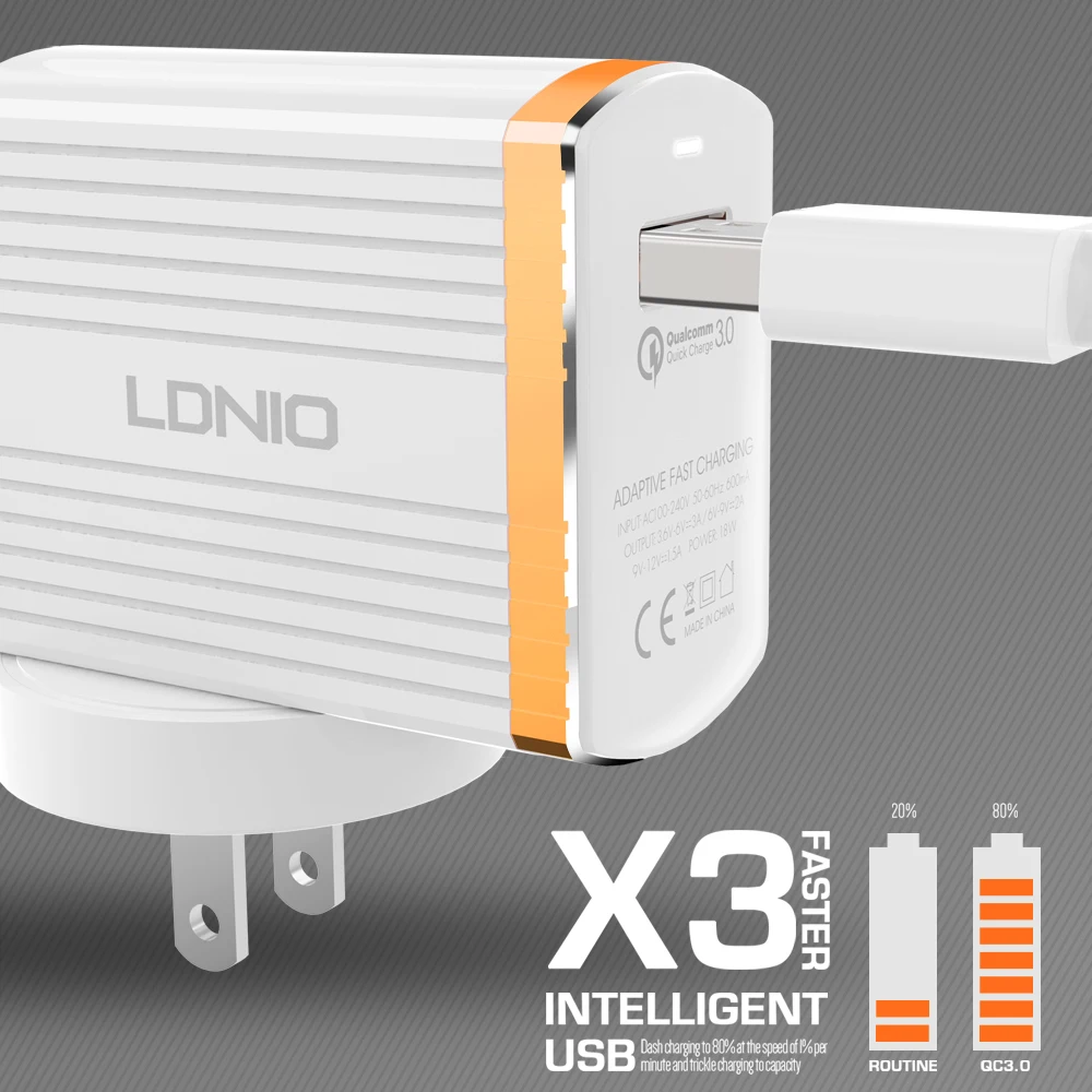 ldnio home charger (10)