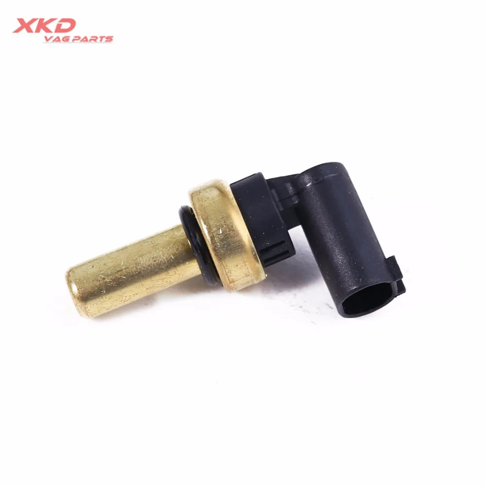 Coolant Temperature Sensor For Chrysler Dodge Maybach Mercedes-Benz 0005425118 1T1258, 5080147AA, 68068746AA