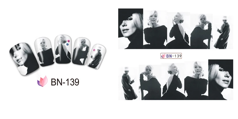 BN139