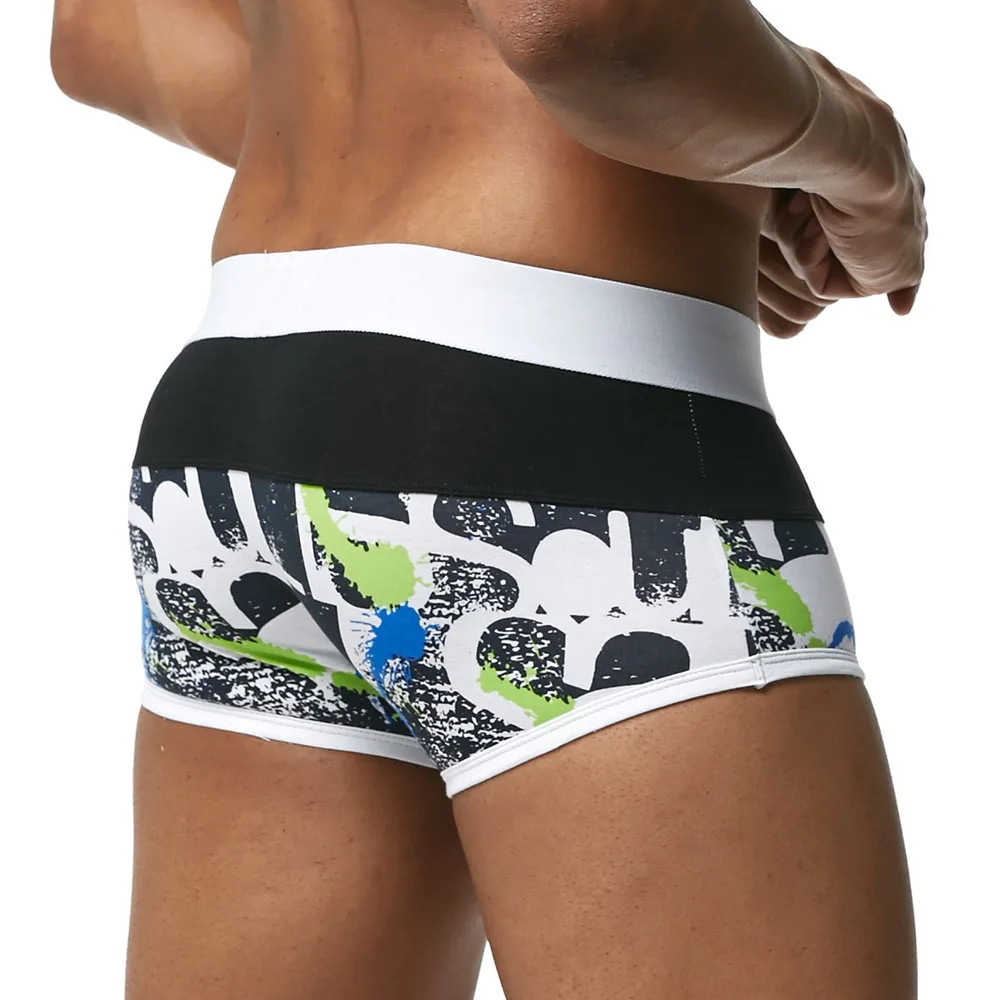 3-PACK-Seeinner-Cotton-Man-Boxer-Sexy-Gay-Shorty-Men-Couple-Underwear-Breeches-Male-Underpants-Pouch (3)