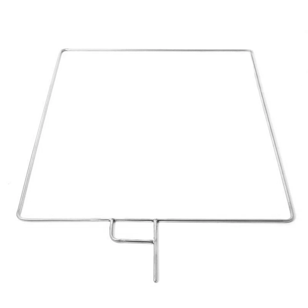 

Meking 120*120cm Pro Video Studio Stainless Flag Panel Reflector Diffuser