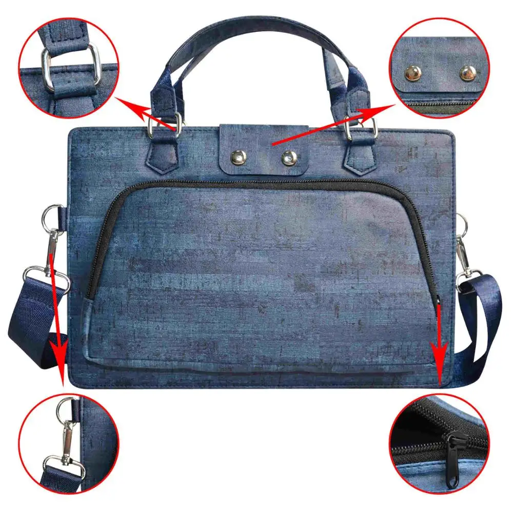 Labanema точно портативный ноутбук сумка чехол для 1