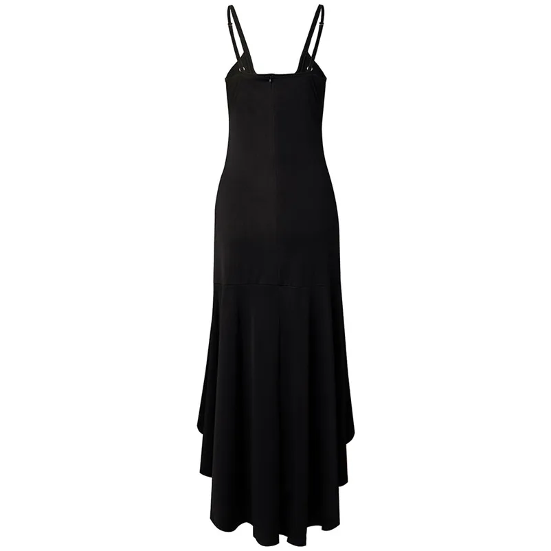 Fashion summer dress 2018 Beach dress Women Sexy Boho  Evening Party Sleeveless Casual long Dress vestido robe J12#N (10)