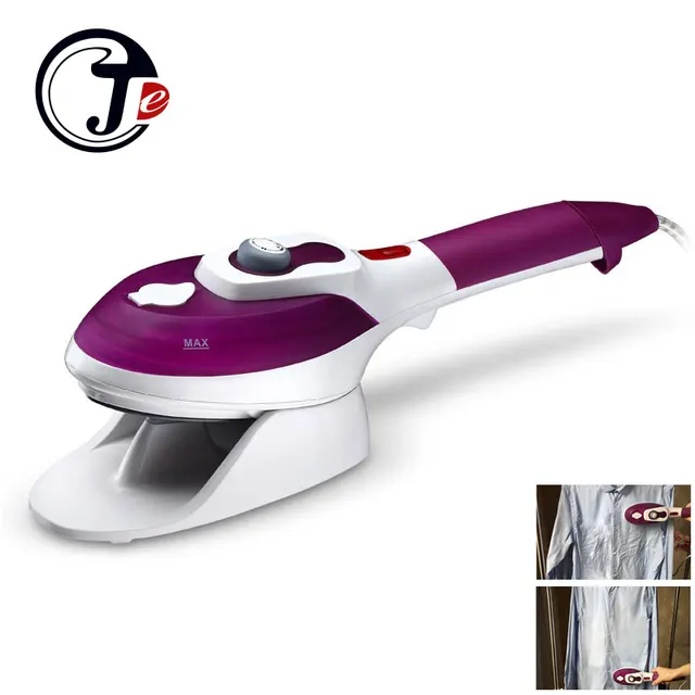Household Appliances Vertical Steamer Garment Steamers with Steam Irons