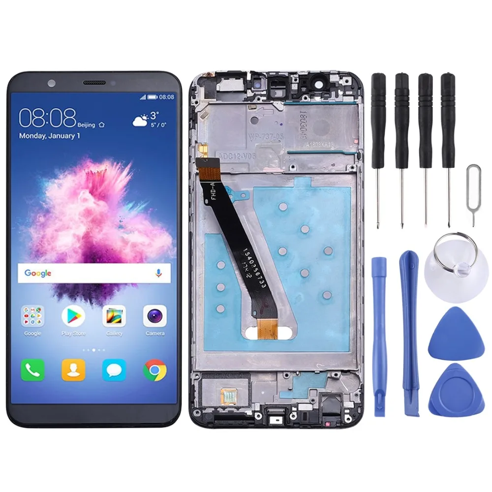 Купить Модуль На Телефон Huawei Smart P