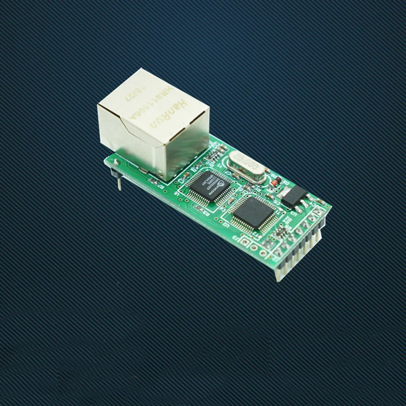 945 RS232 To Ethernet