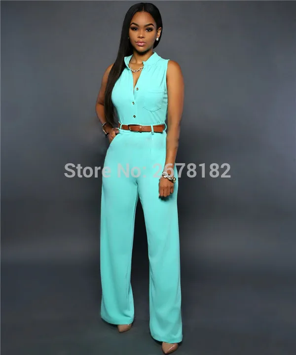 jumpsuit women pants600