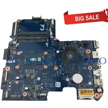 ПК Няня для ноутбука hp 14-AM материнская плата 858027-601 6050A2823101-MB-A01 i3-5005U R5 M430 2GB протестирована