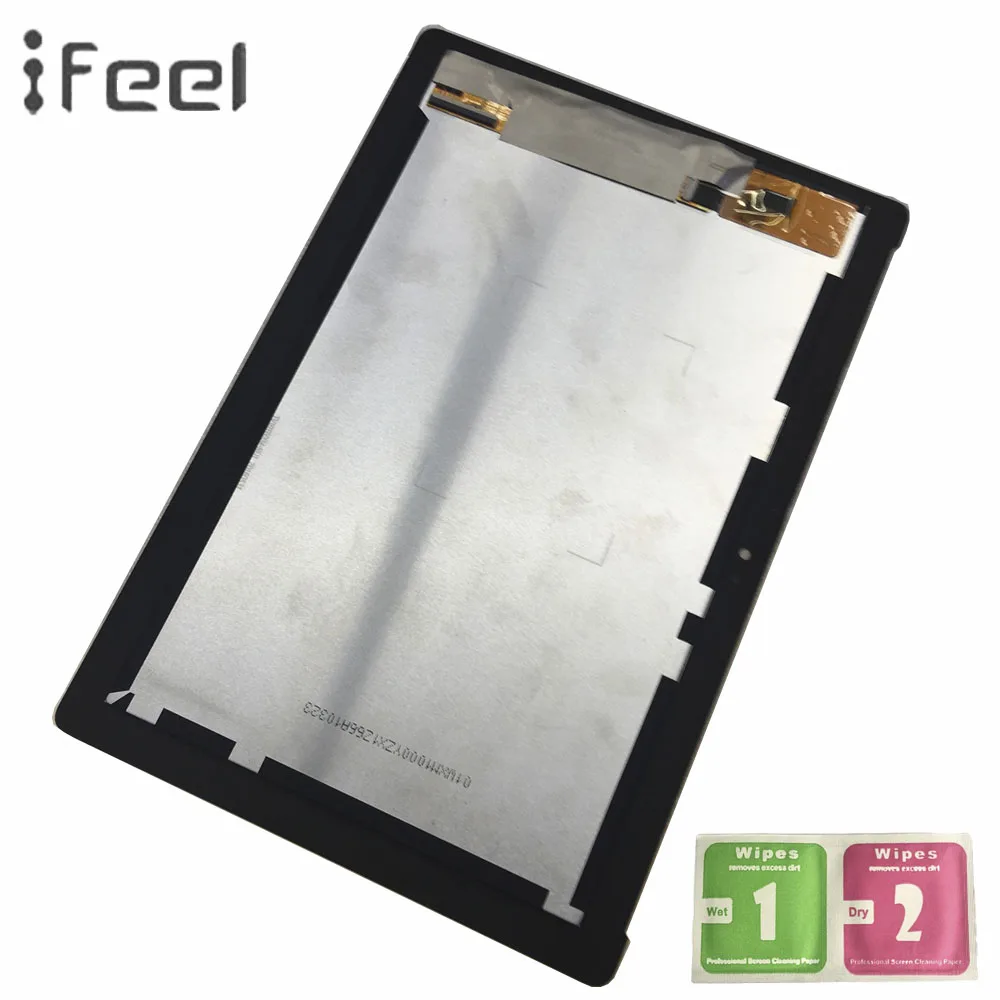 

New 10.1 inch Display For ASUS ZenPad 10 Z300M LCD Display Touch Screen Digitizer Assembly Replacement Parts