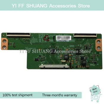 

100% Test shipping for 55D2000I logic board 6870C-0532B screen C550F14-E5-L