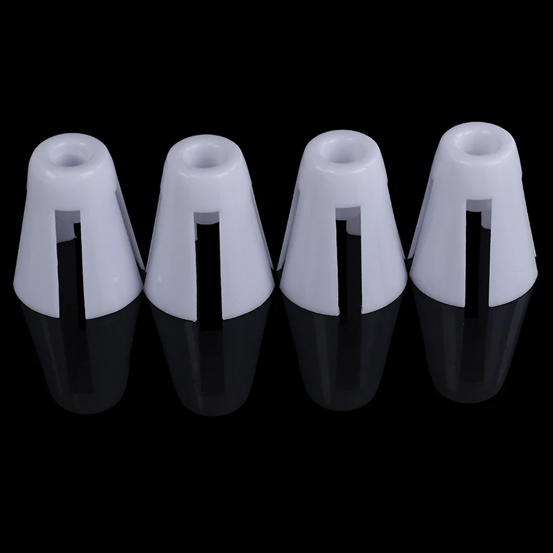 

4pcs/Set Thread Spool Cone Holder for 644D 744D Overlocker Serger Sewing Durable Sewing Accessories