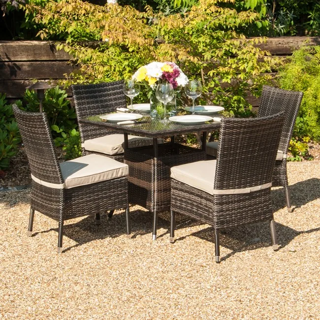 2017 Trade Assurance Royal Design Vogue Rattan Glass Top Metal Dining Table Set China 2017 Trade Assurance Royal Design Vogue Rattan Glass Top Metal Dining Table Set China