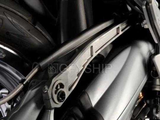 Скремблер для BMW R NINE T 2014 до 2018 Nine T/чистый NINET R9T аксессуары нижнего сиденья