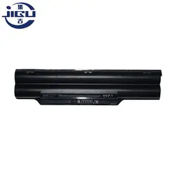 JIGU ноутбука Батарея FMVNBP144 FMVNBP145 FPCBP101 S26391-F5031-L100 для FUJITSU для FMV-BIBLO LOOX P70R P70S P8210 P8240