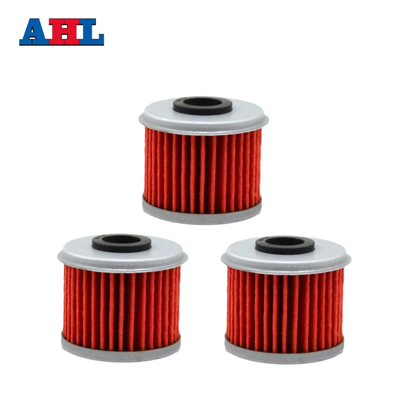 

3Pcs Motorcycle Engine Parts Oil Grid Filters For HONDA CRF450R CRF 450R CRF450 R CRF 450 R 444 2002-2012 Motorbike Filter