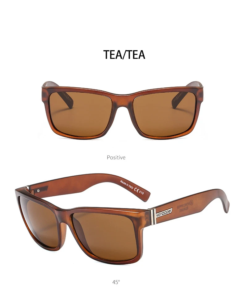 RFOLVE, летние, для путешествий, модные солнцезащитные очки, мужские, брендовые, квадратные, ультралегкие очки, оправа, солнцезащитные очки, мужские, модные, оттенки, RX5