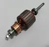 Vacuum Cleaner Parts copper wires motor armature shaft 0.8cm diameter for BF501  HLX-GS-A30-1 D-112 ► Photo 1/2