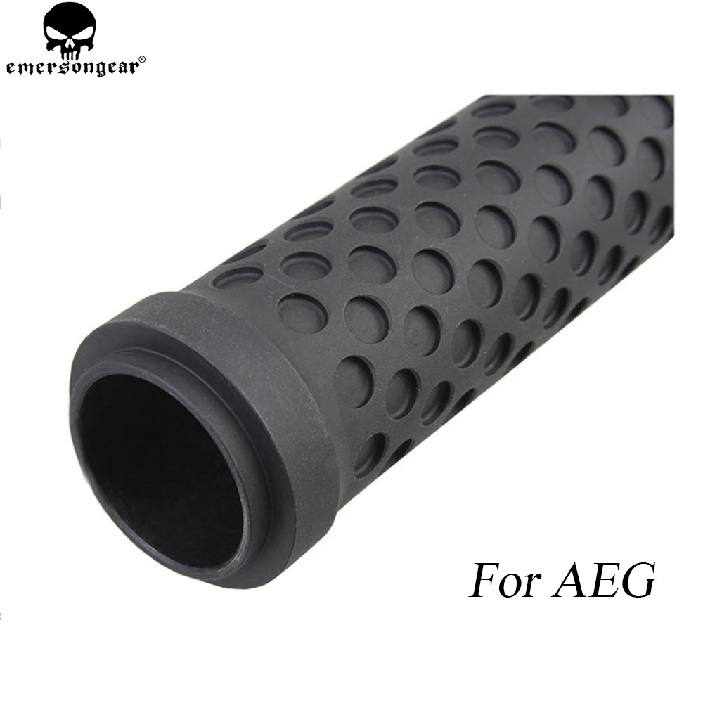 EMERSONGEAR легкие металлические запасы Combo для серии WA M GBB/AEG BD BAD аксессуары
