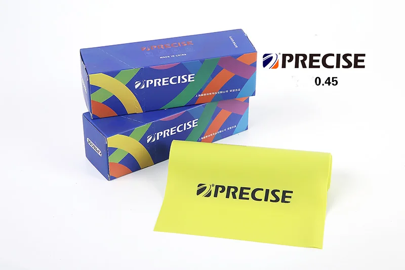 Flat slingshot rubber band (6)