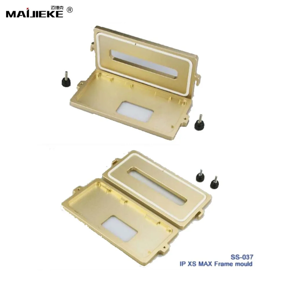 XS mold
