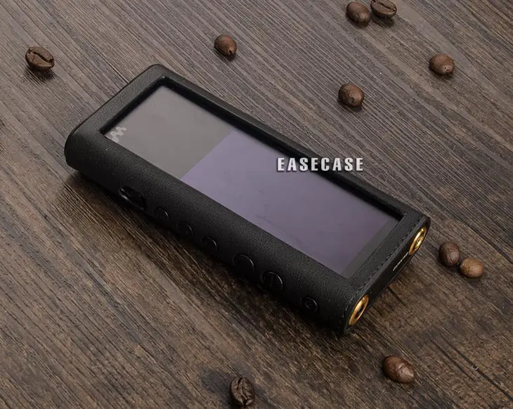 Чехол из натуральной кожи A6 на заказ для SONY ZX300 ZX300A|case for sony|leather casecase a |