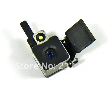 

YUYOND Wholesale Replacement Back Rear Camera Flex Cable For iPhone 4 4G Free Shipping