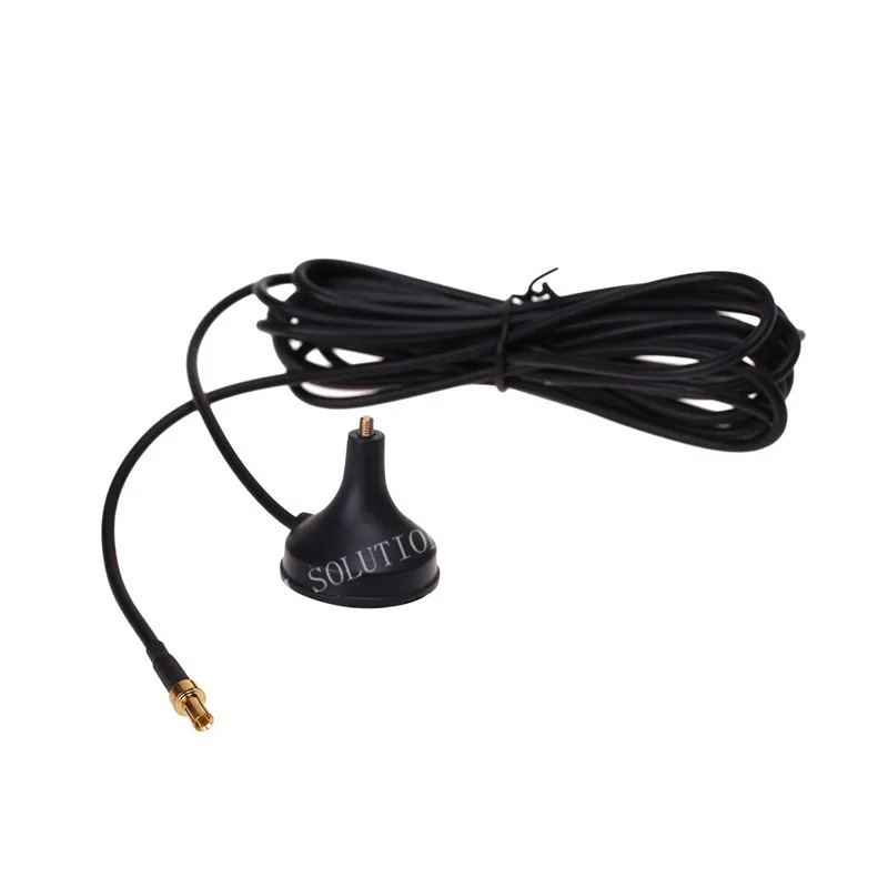 3gantenna with TS9 connector gold_3