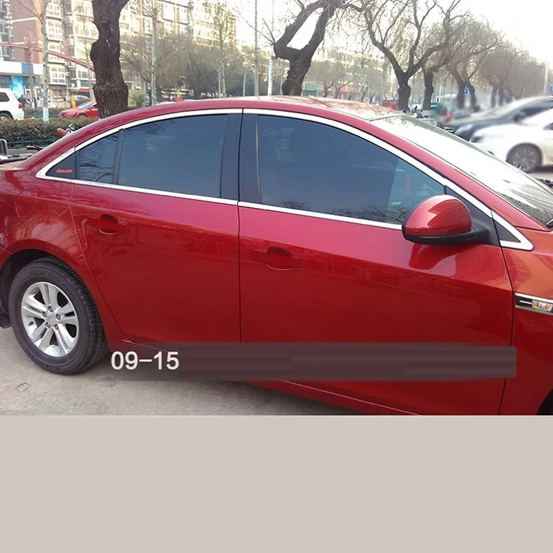 Оконное стекло автомобиля персонализированные аксессуары для стайлинга
