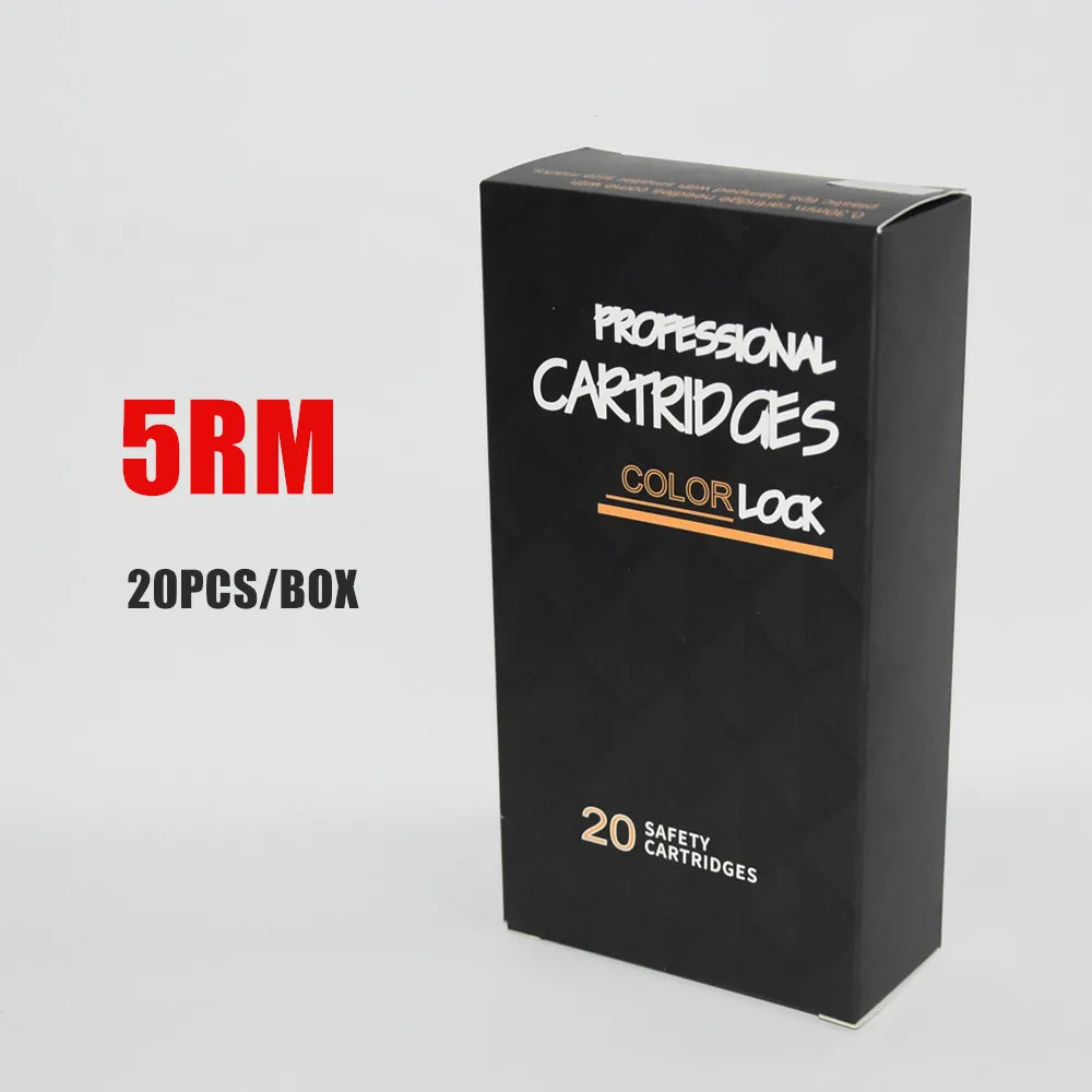 5RM
