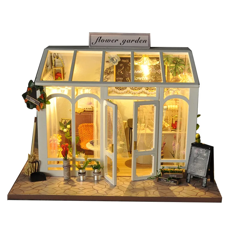

doll house doll house furniture toy for children diy doll house wooden miniature dollhouse diy dollhouse miniature