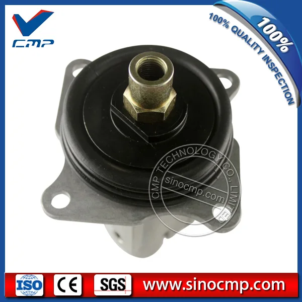 702-16-01180 PC200-6 pilot valve (2)